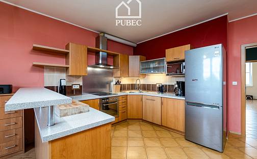 Prodej bytu 3+kk 83 m², Studentská, Plzeň - Bolevec