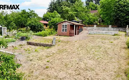 Prodej chaty/chalupy 15 m² s pozemkem 335 m², Havlíčkův Brod
