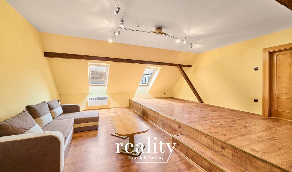 Prodej domu 235 m² s pozemkem 1 280 m², Nová Říše – náhled fotky 19