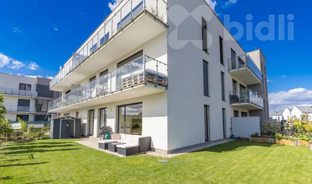Prodej bytu 3+kk 81 m², Jinočany – náhled fotky 23