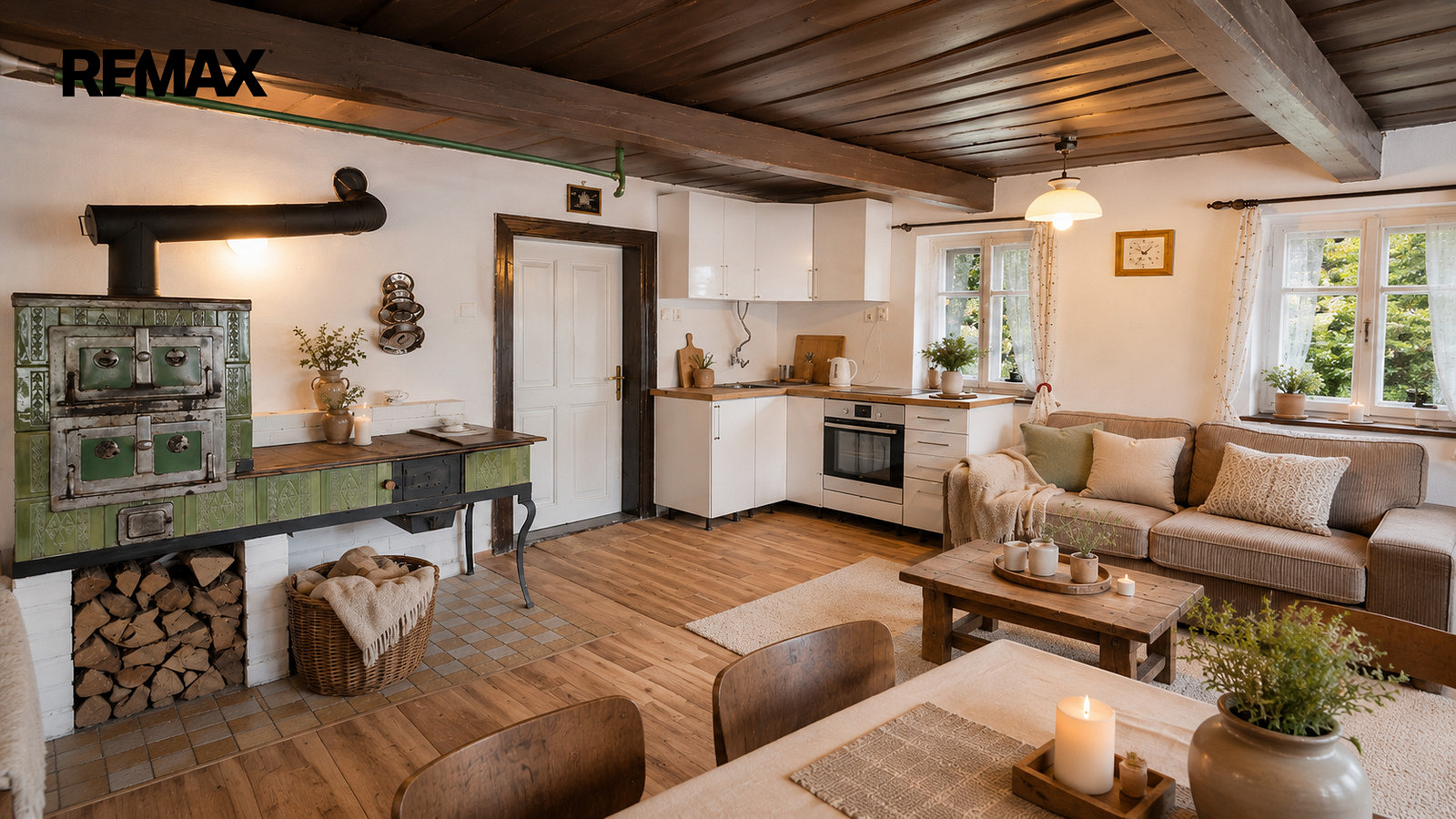 Prodej chaty/chalupy 123 m² s pozemkem 5 147 m² – fotografie 2