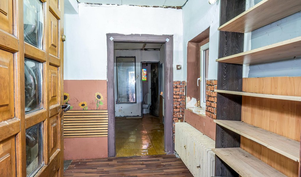 Prodej domu 186 m² s pozemkem 518 m², Podbořany – náhled fotky 12