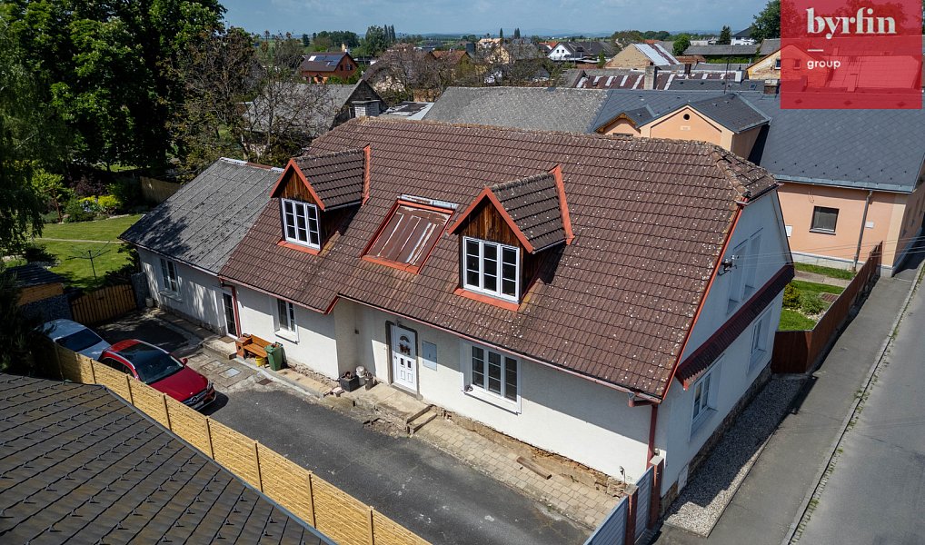 Prodej domu 150 m² s pozemkem 728 m², Opava – náhled fotky 36