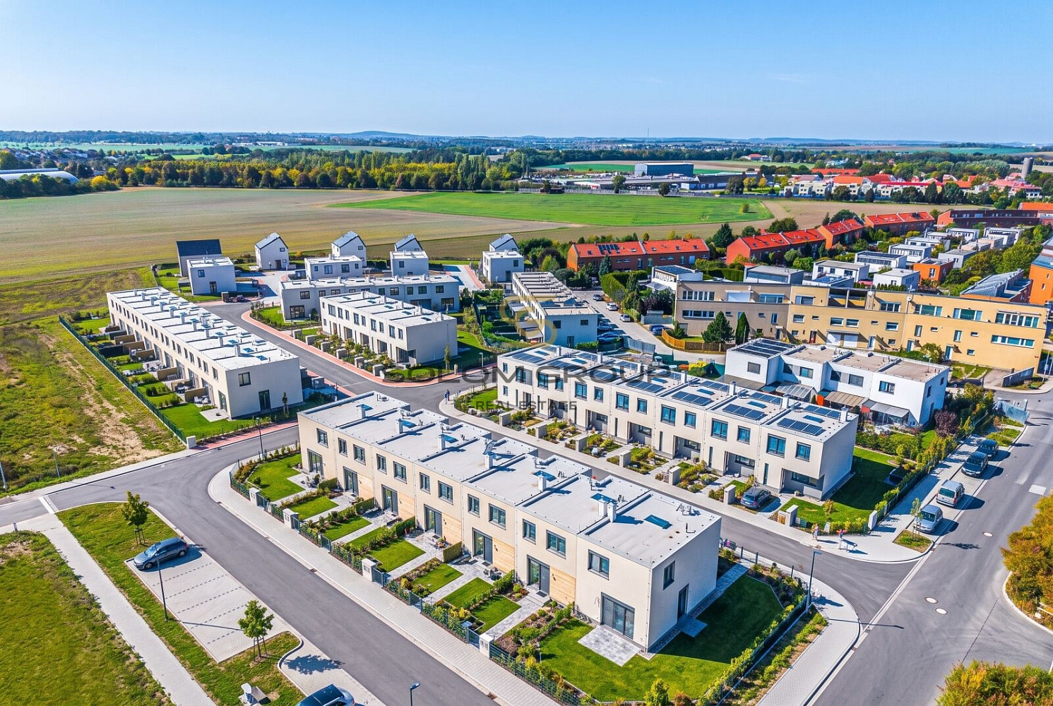Prodej domu 102 m² s pozemkem 170 m²