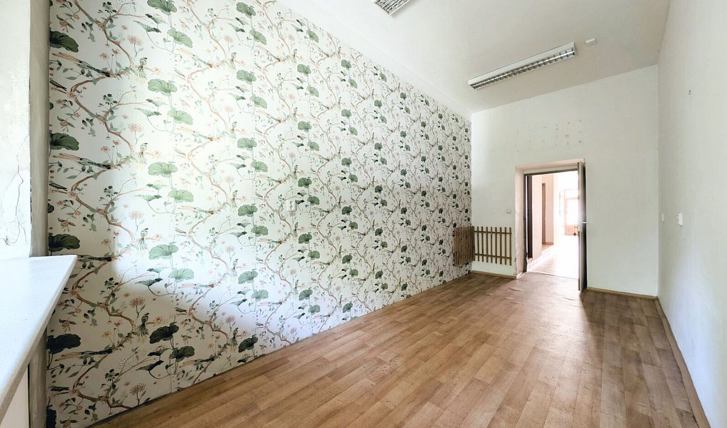 Pronájem obchodních prostor 46 m², Havlíčkův Brod – náhled fotky 4