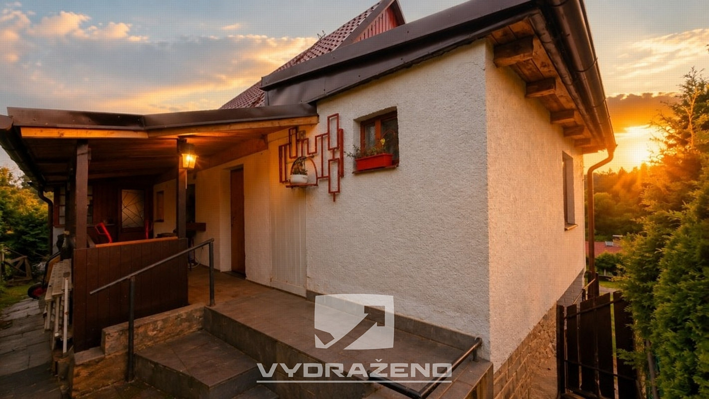 Prodej chaty/chalupy 244 m² s pozemkem 350 m² — photo 4