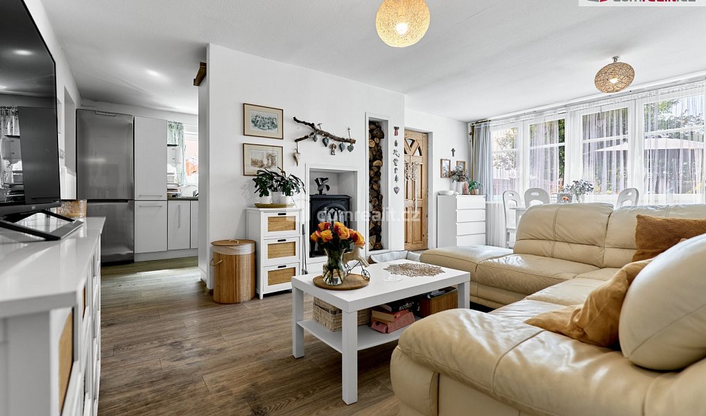 Prodej chaty/chalupy 90 m², Nová Role – náhled fotky 5