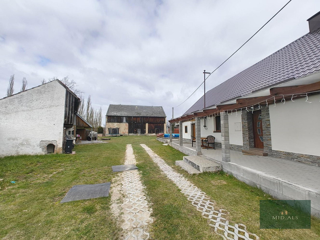 Prodej domu 200 m² s pozemkem 1 301 m² — photo 5