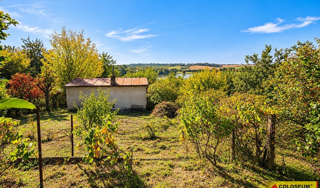 Prodej chaty/chalupy 45 m² s pozemkem 444 m², Vojkovice – náhled fotky 6