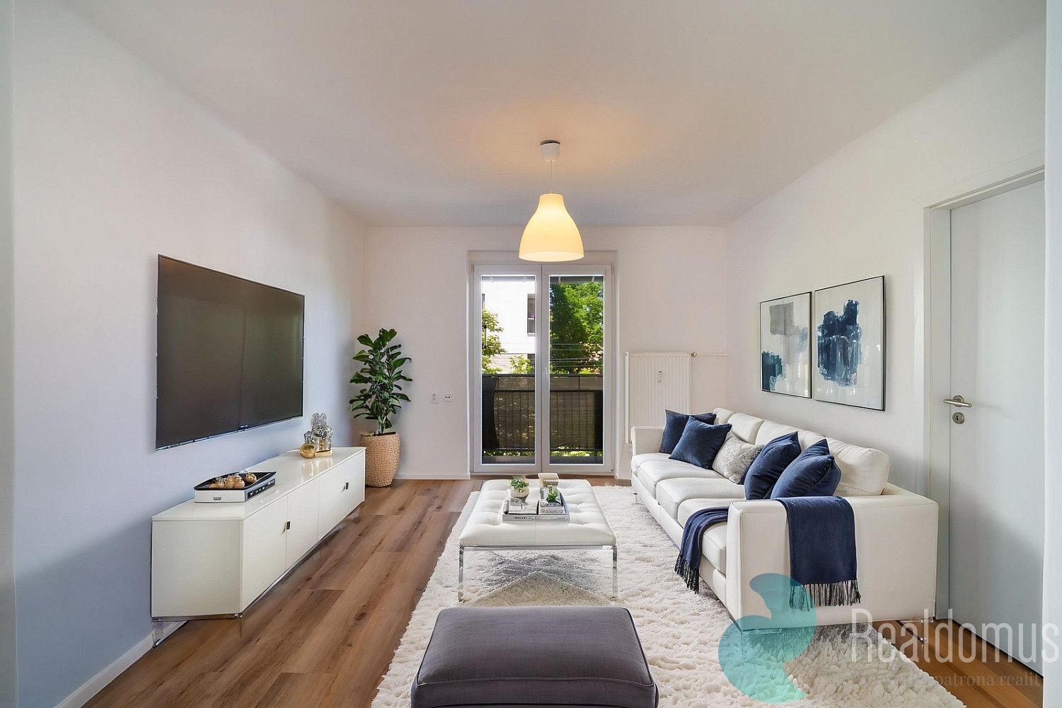 Prodej bytu 2+1 53 m² – fotografie 5