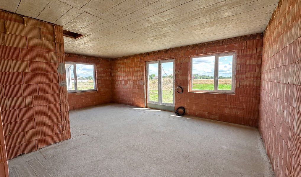 Prodej domu 156 m² s pozemkem 836 m², Žatec – náhled fotky 2