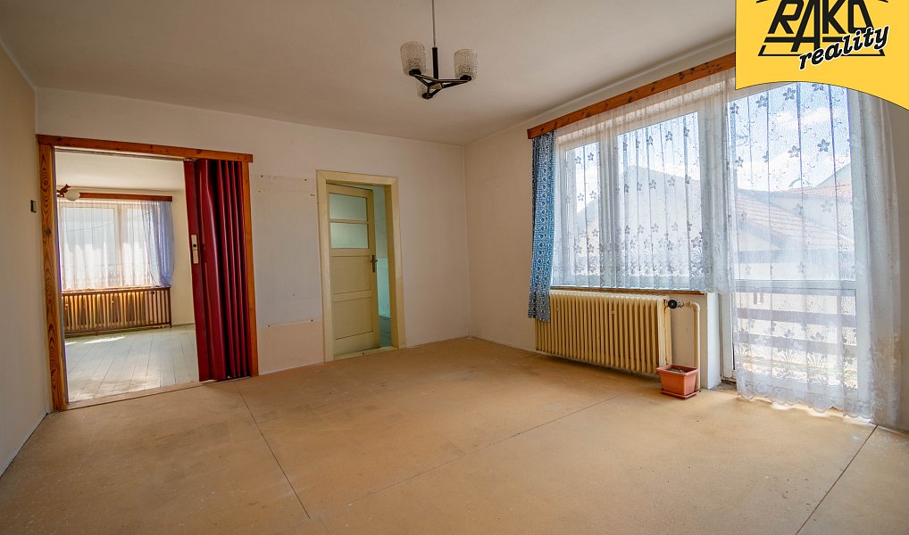 Prodej domu 310 m² s pozemkem 664 m², Rtyně v Podkrkonoší – náhled fotky 11