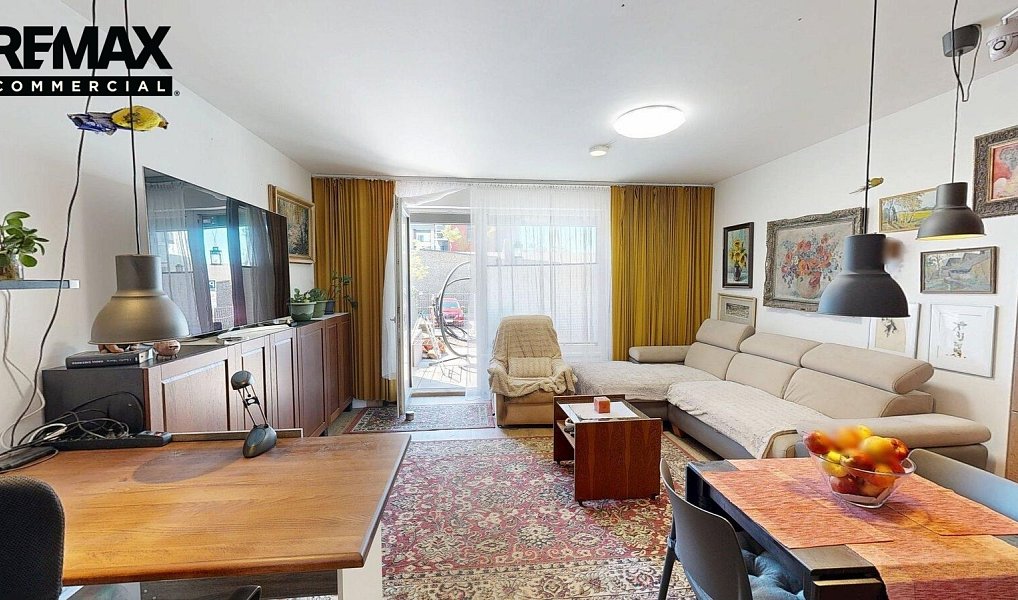 Prodej bytu 2+kk 90 m², Praha – náhled fotky 4
