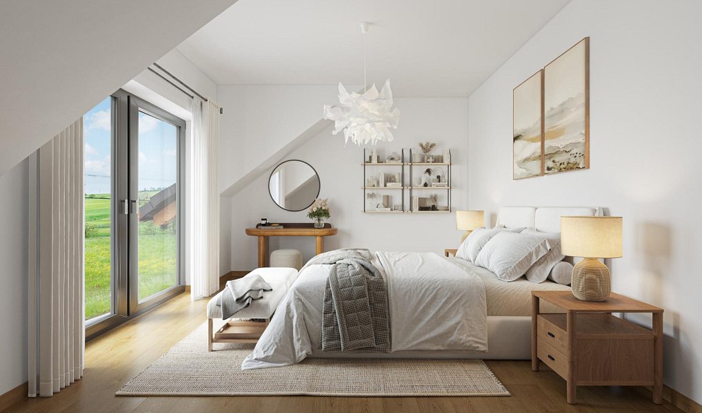 Prodej domu 104 m² s pozemkem 224 m², Rozseč – náhled fotky 11