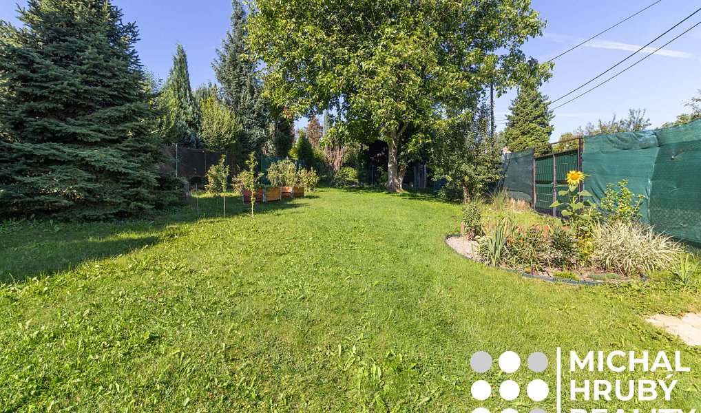 Prodej zahrady 351 m², Ostrava – náhled fotky 13