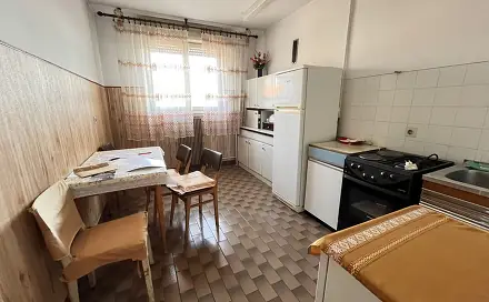 Prodej bytu 2+1 53 m², Rijeka, Primorsko-goranska županija, Chorvatsko