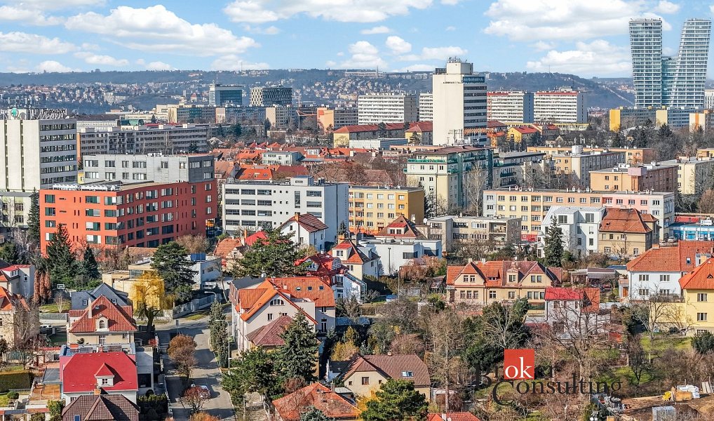 Pronájem bytu 4+kk 191 m², Praha – náhled fotky 20