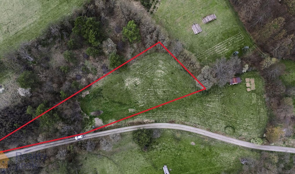 Prodej stavebního pozemku 2 184 m², Letovice – náhled fotky 3