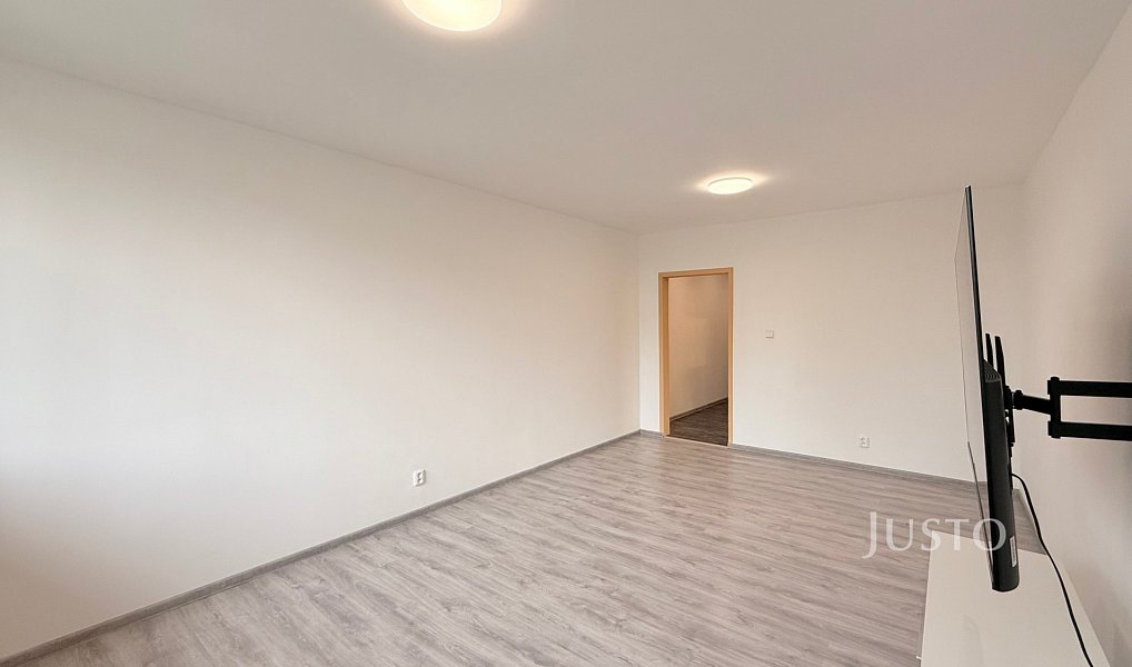 Pronájem bytu 1+1 34 m², Liberec – náhled fotky 7