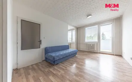 Prodej bytu 2+kk 40 m², Havlíčkova, Mladá Boleslav - Mladá Boleslav II
