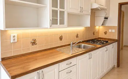 Pronájem bytu 3+1 81 m², Sídliště U Nového nádraží, Bílina - Teplické Předměstí, okres Teplice
