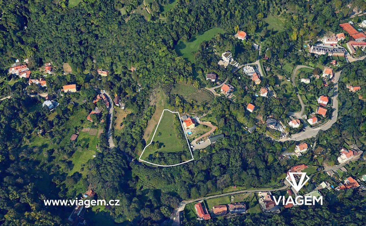 Prodej zahrady 5 373 m² – fotografie 3