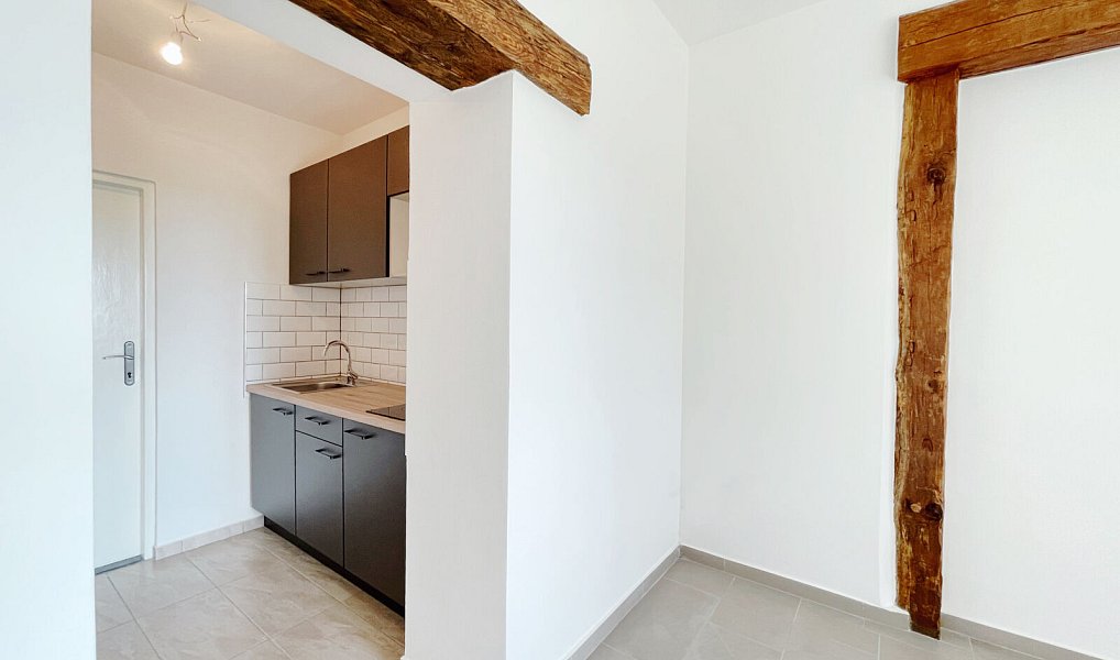 Prodej nájemního domu, činžáku 550 m², Lety – náhled fotky 20