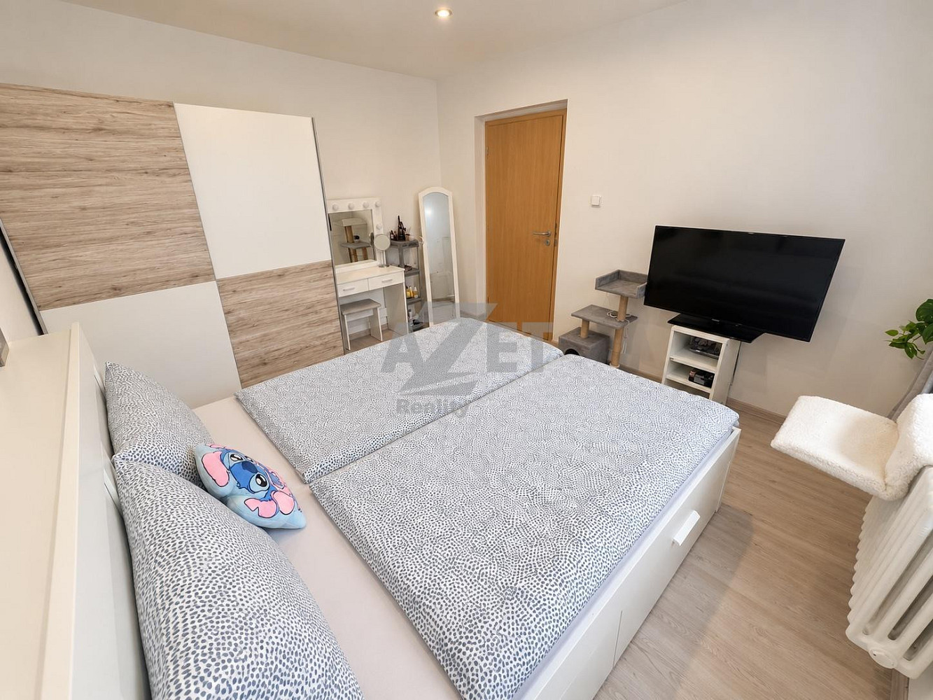 Prodej bytu 2+1 54 m² – fotografie 3