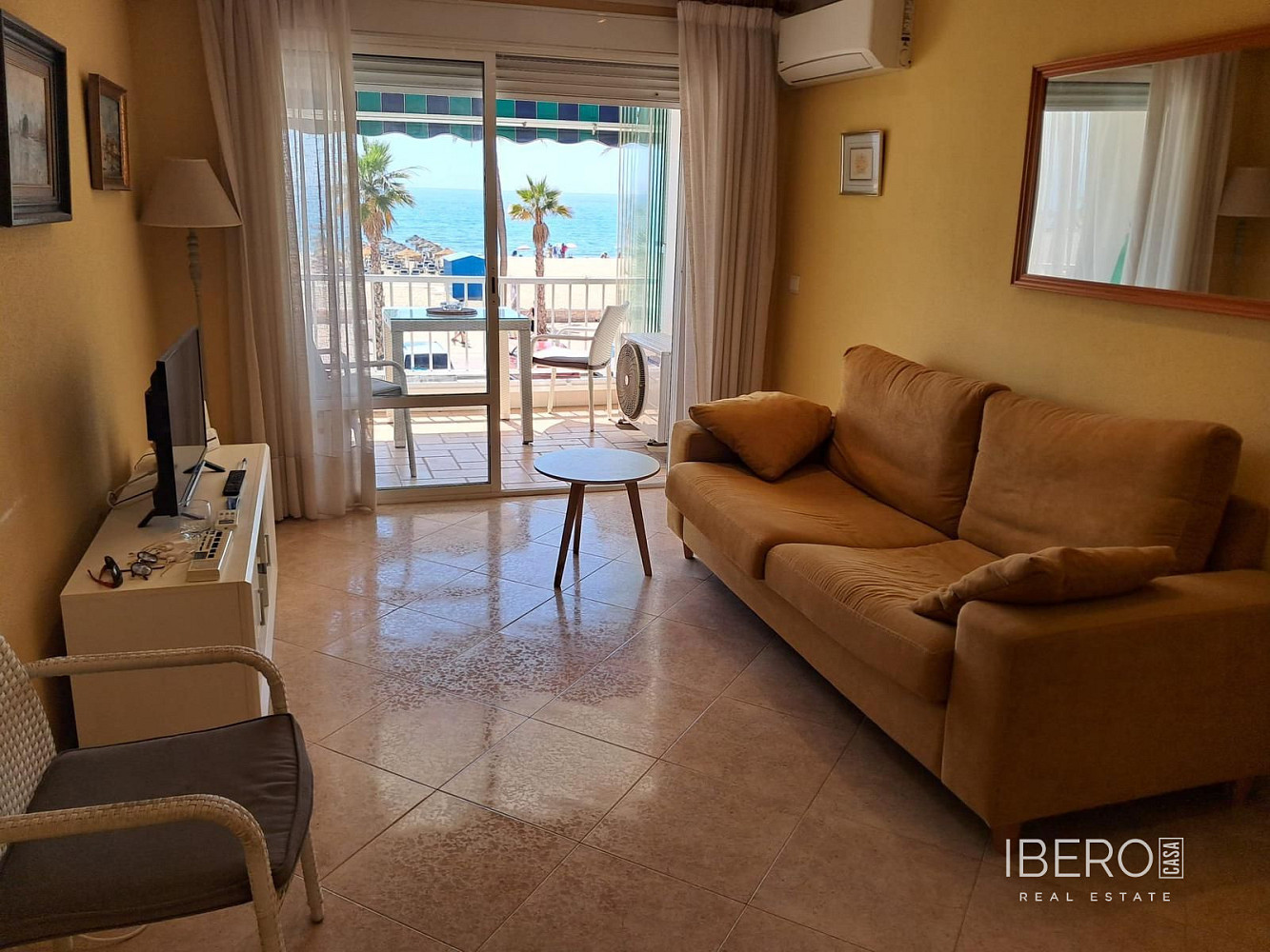 Piso 2+kk – Fuengirola, Los Boliches - Vista 2