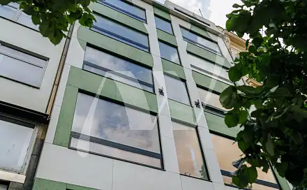 Pronájem kanceláře 115 m², Václavské náměstí, Praha 1 - Nové Město