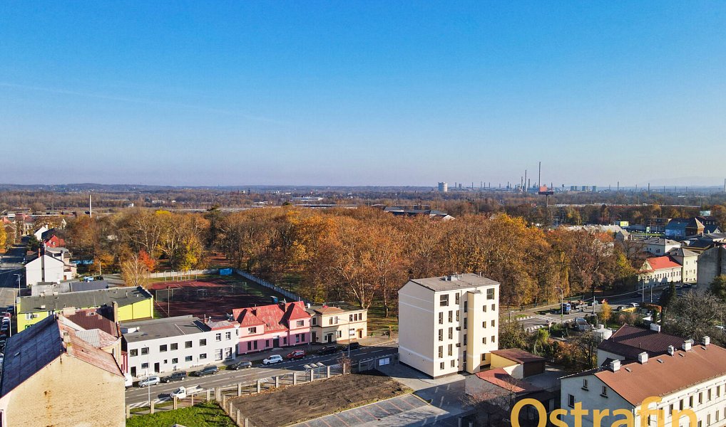 Pronájem bytu 2+kk 51 m², Ostrava – náhled fotky 17