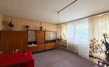 Prodej bytu 3+1 74 m², Sídliště, Cvikov - Cvikov II, okres Česká Lípa