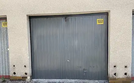 Prodej garáže 18 m2, Tábor, Tábor