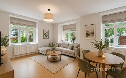 Prodej bytu 3+kk 86 m²