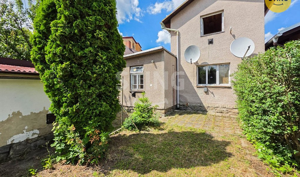 Prodej domu 81 m² s pozemkem 220 m², Havlíčkův Brod – náhled fotky 20