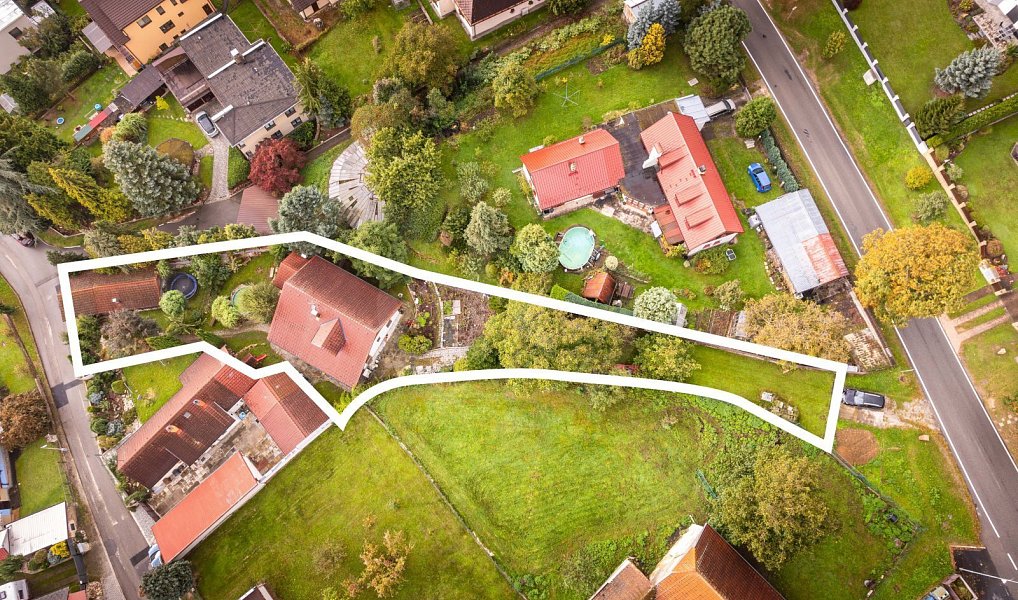 Prodej domu 125 m² s pozemkem 1 061 m², Hůry – náhled fotky 2