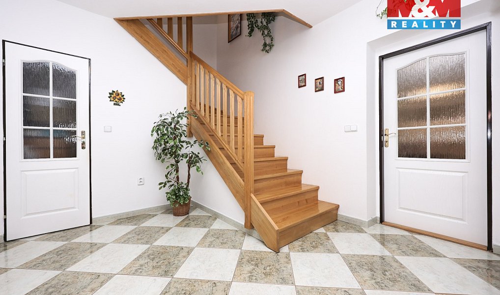 Prodej domu 150 m² s pozemkem 650 m², Olomouc – náhled fotky 14