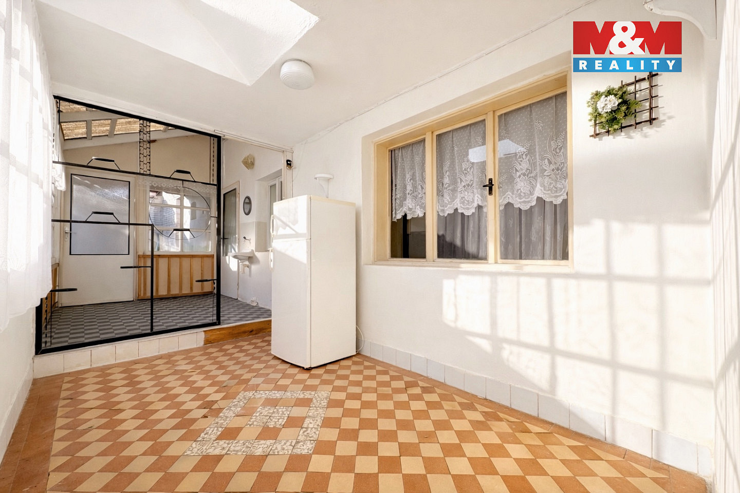Prodej domu 110 m² s pozemkem 685 m² — photo 3