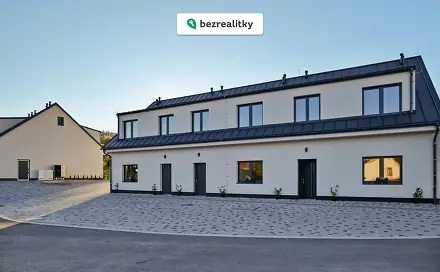 Prodej bytu 5+kk 126 m², Vidče, okres Vsetín