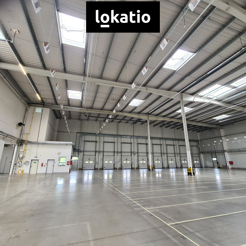 Pronájem skladovacích prostor 4 733 m² – fotografie 5