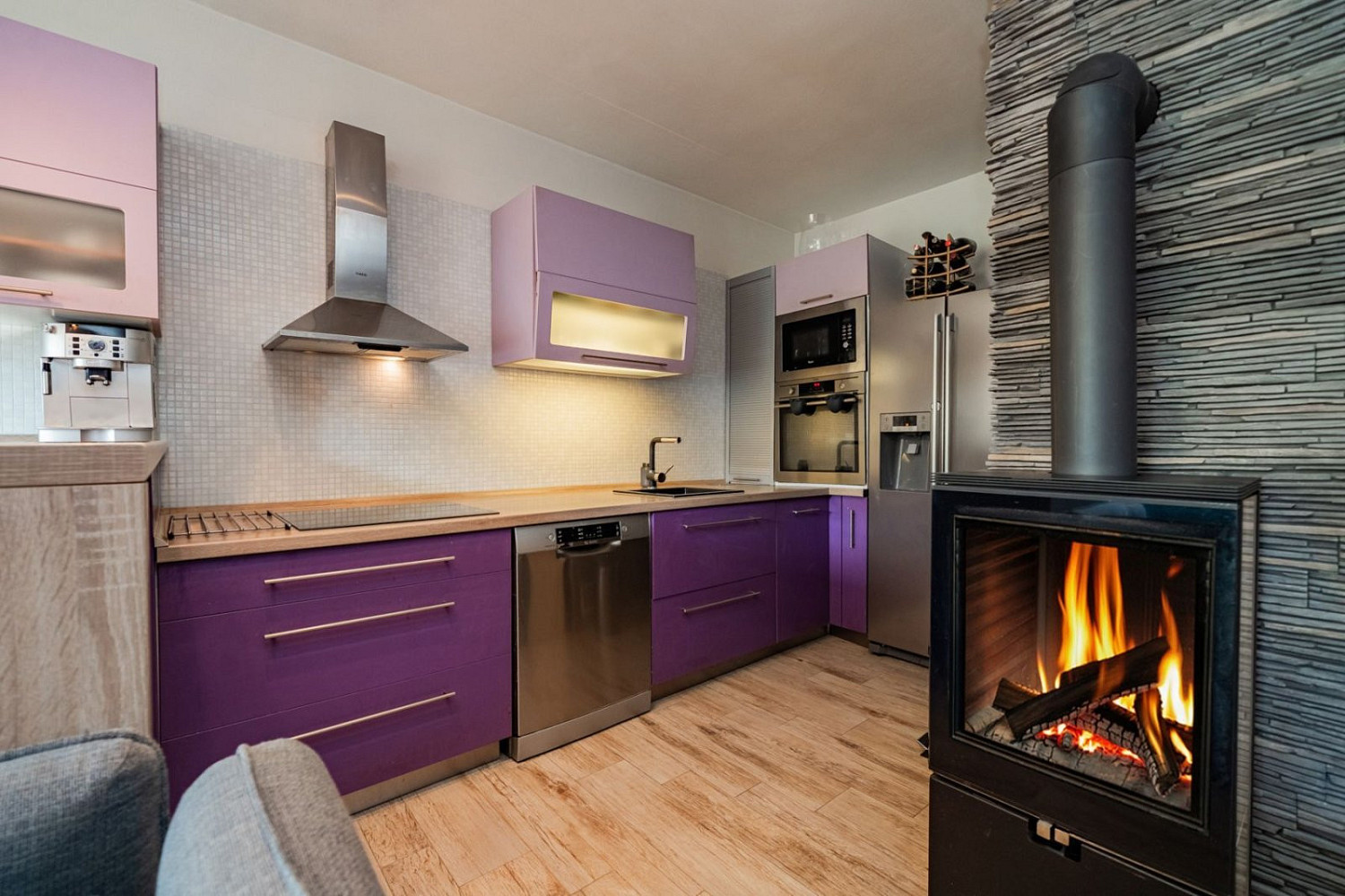 Prodej bytu 3+kk 72 m² — photo 3