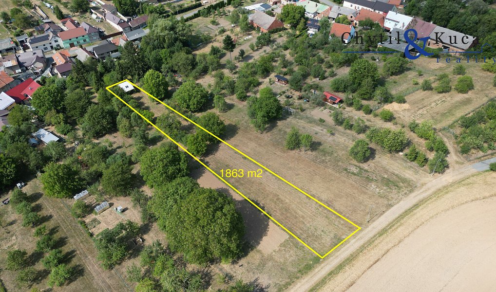Prodej chaty/chalupy 40 m² s pozemkem 1 863 m², Líšná – náhled fotky 2