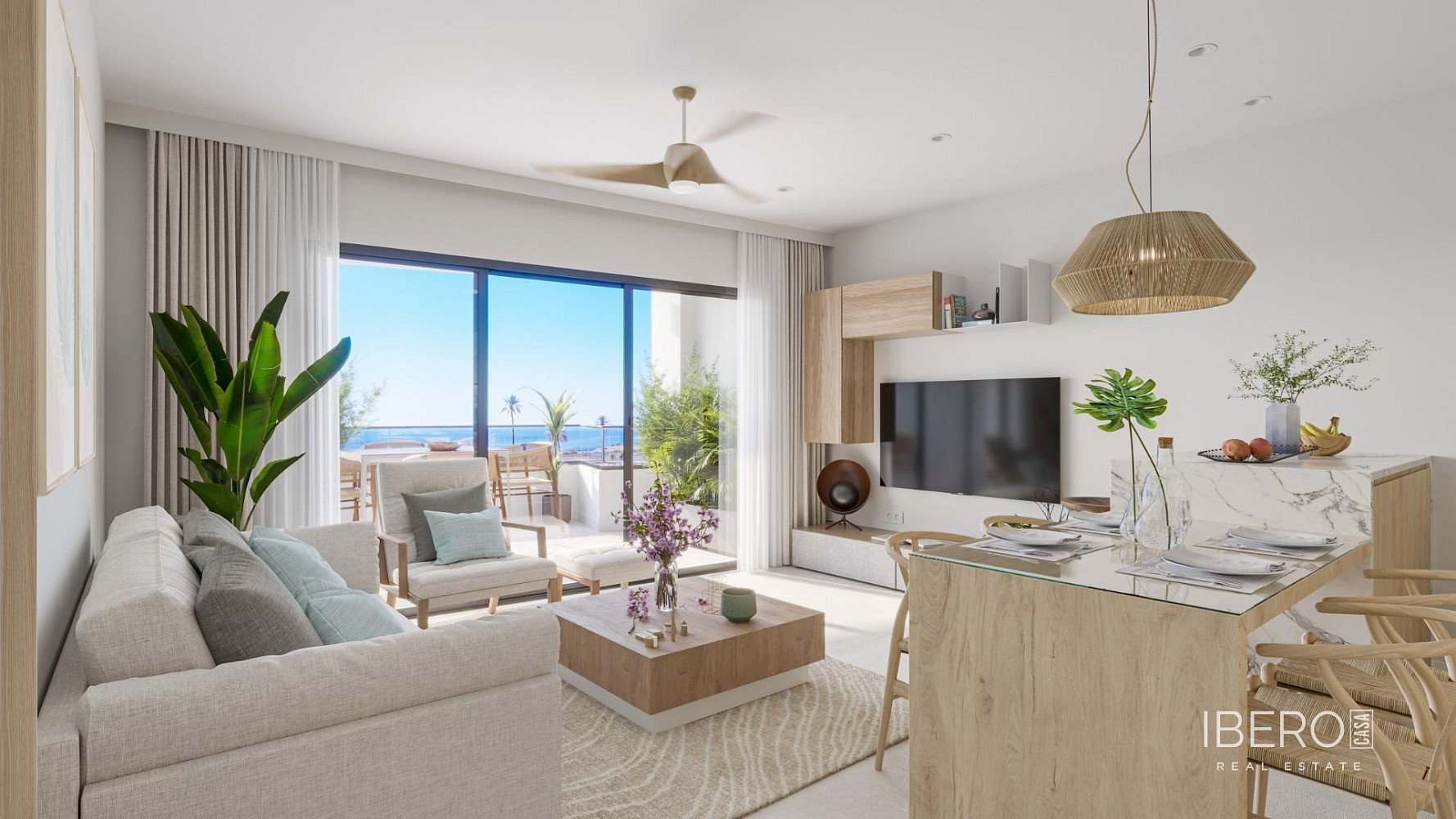 Piso 3+kk – San Pedro del Pinatar - Más