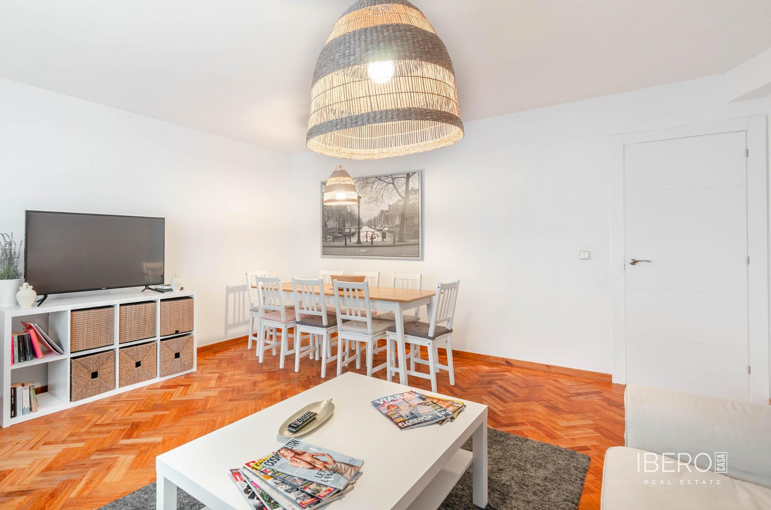 Piso 4+kk – Oviedo, Foncalada, Centro Norte - Vista 2
