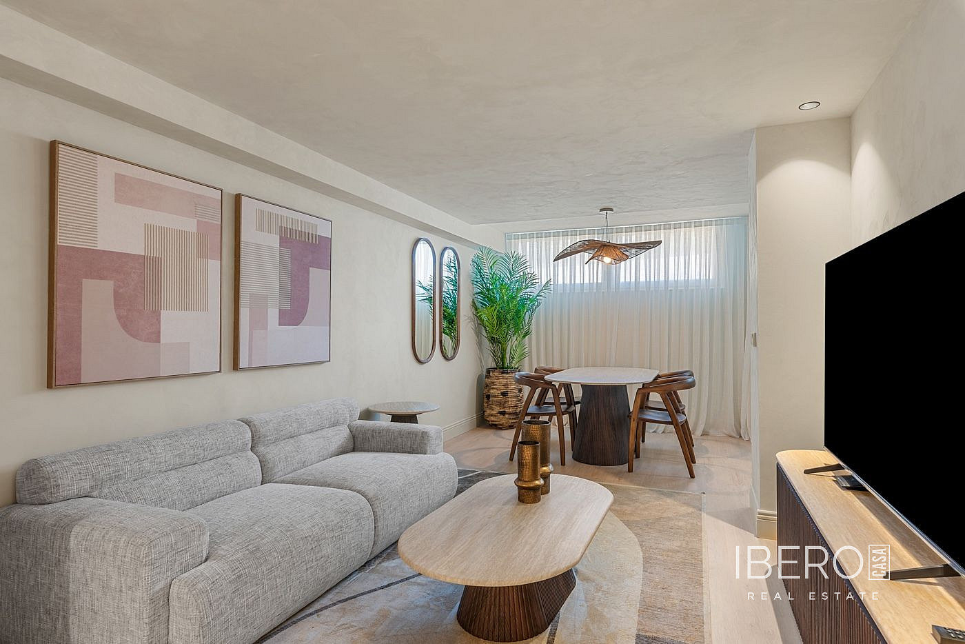 Prodej bytu 3+kk 70 m² — photo 2