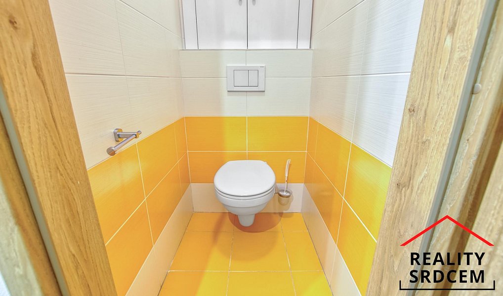 Pronájem bytu 2+1 55 m², Karviná – náhled fotky 13