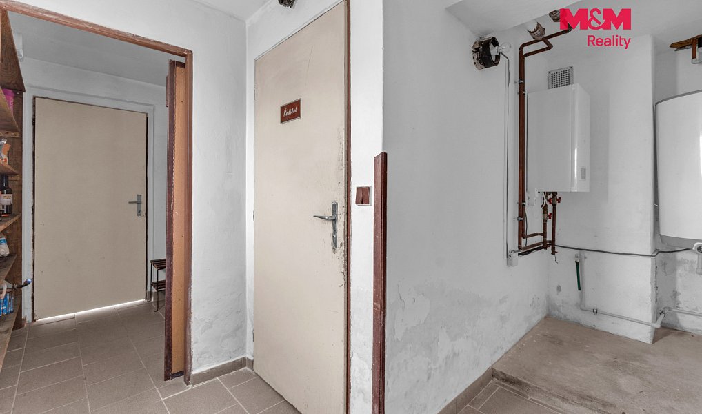 Prodej domu 140 m² s pozemkem 1 025 m², Slavíkov – náhled fotky 24