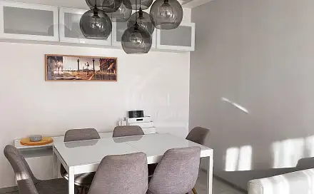 Prodej bytu 3+kk 74 m²