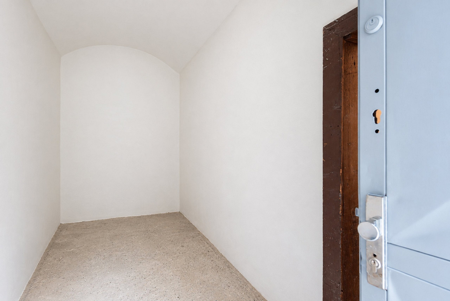 Prodej skladovacích prostor 25 m² – fotografie 5