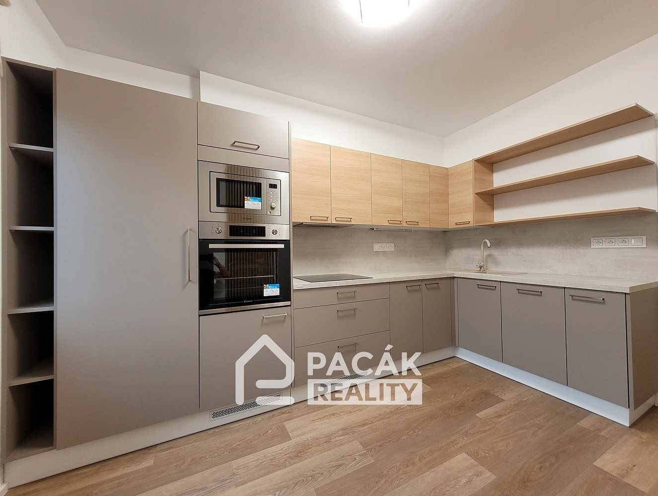 Prodej bytu 3+1 63 m²